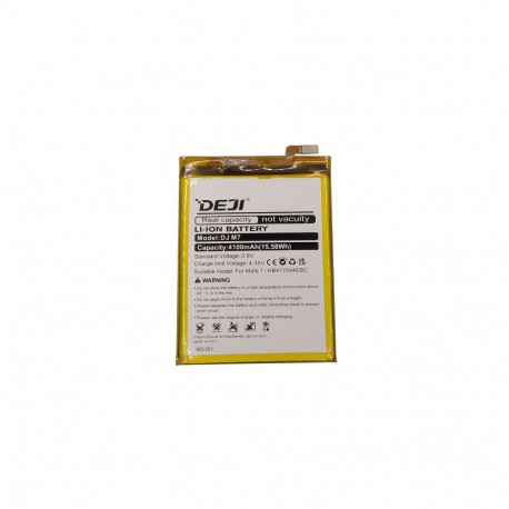 Extra Digital battery Huawei Mate 7 (HB417094EBC)