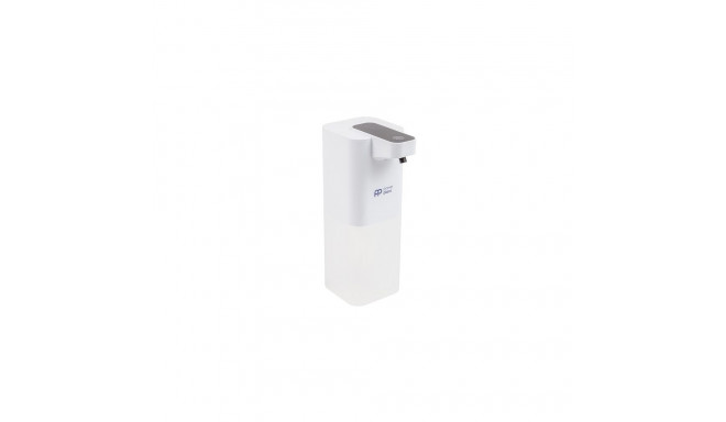 Automatic Liquid Soap Dispenser