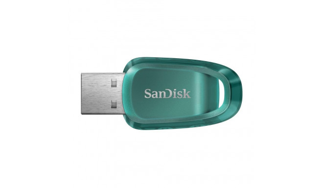 MEMORY DRIVE FLASH USB3.2/128GB SDCZ96-128G-G46 SANDISK