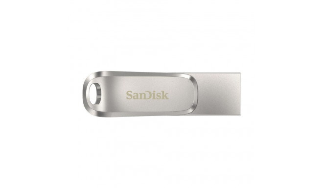 MEMORY DRIVE FLASH USB-C 1TB/SDDDC4-1T00-G46 SANDISK