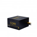 Chieftec toiteplokk 500W 80 Plus Gold PFC Active BBS-500S