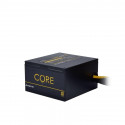 Chieftec toiteplokk 600W 80 Plus Gold PFC Active BBS-600S