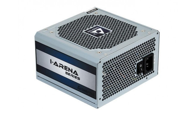 CASE PSU ATX 600W/GPC-600S CHIEFTEC