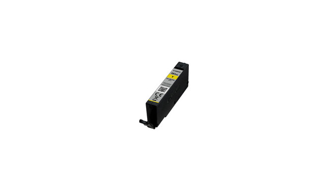 CANON 1LB tindikassett CLI-581XXL kollane