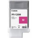 Canon tint PFI-120 M 130ml, magenta