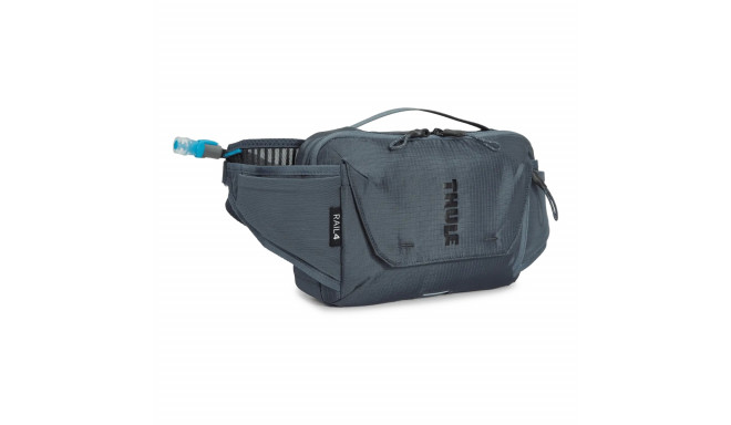 Thule 4481 Rail Hip Pack 4L Dark Slate