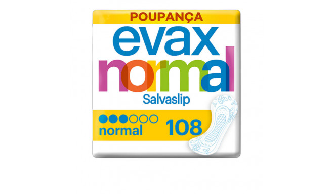 EVAX SALVA-SLIP normal 108 u