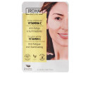 IROHA EXFOLIATING TONER pre-soaked pads 10 u