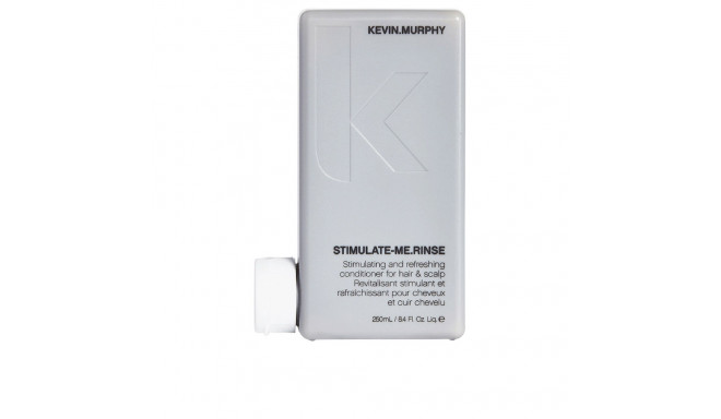 KEVIN MURPHY STIMULATE-ME.RINSE acondicionador estimulante y refrescante 250 ml
