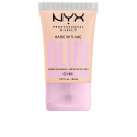 NYX PROFESSIONAL MAKE UP BARE WITH ME BLUR #02-fair 30 ml