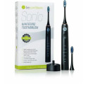 BECONFIDENT SONIC electric whitening toothbrush #black/rose gold