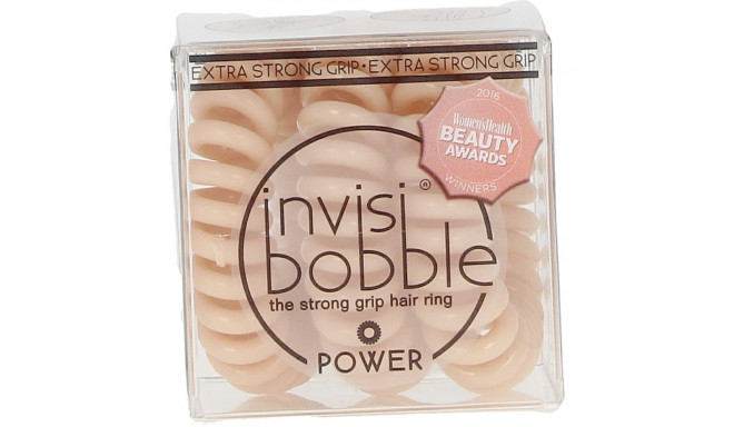 INVISIBOBBLE POWER #to be or nude to be 3 u