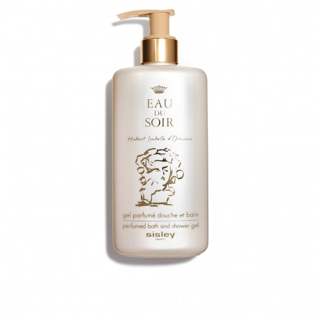 SISLEY EAU DU SOIR gel douche 250 ml