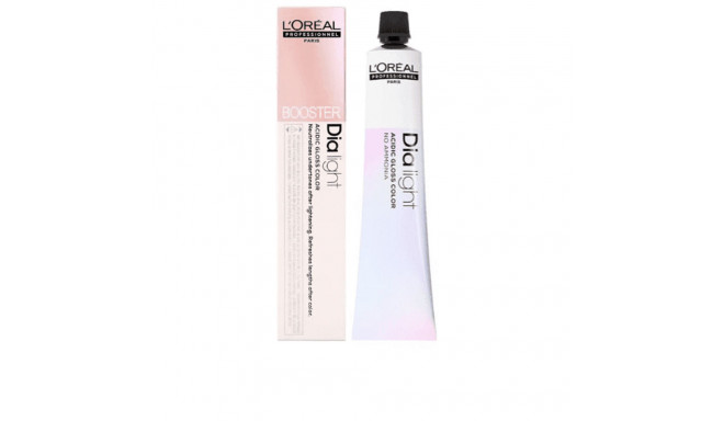 L'ORÉAL PROFESSIONNEL PARIS DIA LIGHT BOOST #copper 50 ml