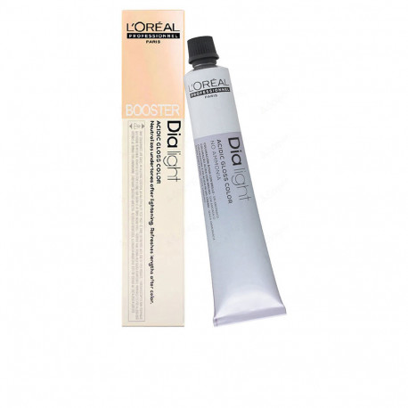 L'ORÉAL PROFESSIONNEL PARIS DIA LIGHT BOOST #yellow 50 ml