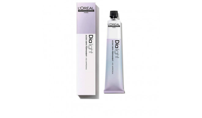 L'ORÉAL PROFESSIONNEL PARIS DIA LIGHT BOOST #violet 50 ml