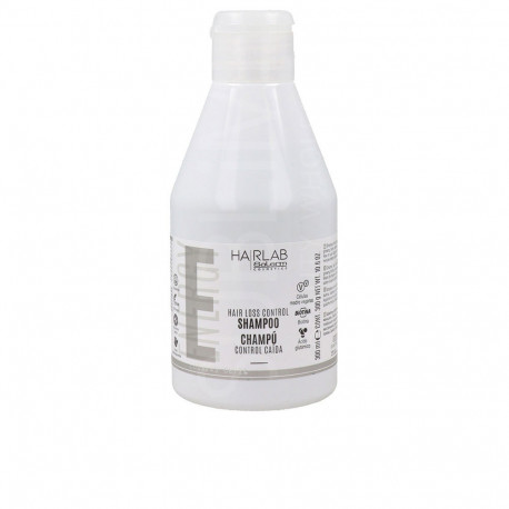 SALERM NUTRIENT shampoo vitamins for hair 300 ml