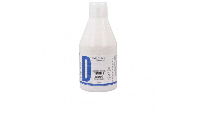 SALERM šampoon EXFOLIANT 300ml