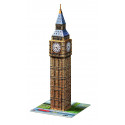 Ravensburger 3D pusle 216 tk Big Ben