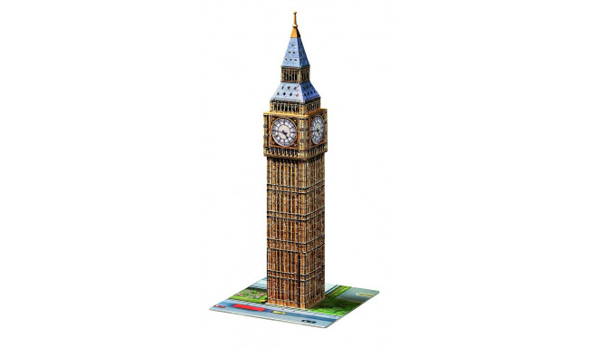 Ravensburger 3D pusle 216 tk Big Ben