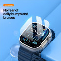 DUX DUCIS Eapa - Tempered glass for Apple Watch Ultra/Ultra 2 49mm