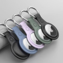 DUX DUCIS - TPU Secure Holder with Key Ring for AirTag (4Pack)