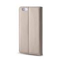 Smart Magnet case for Samsung Galaxy A25 (global) 5G gold