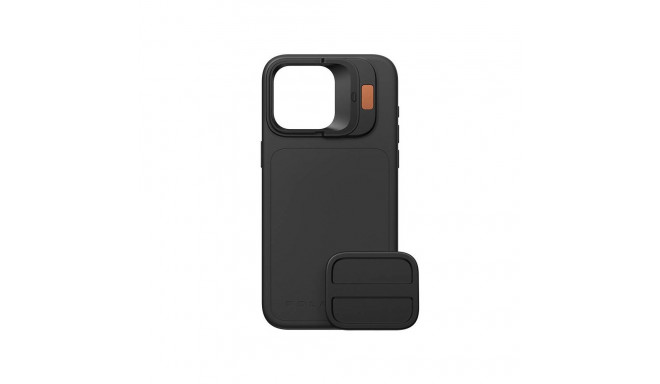 Case PolarPro for iPhone 15 Pro (black)