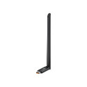 Baseus FastJoy adapter Wi-Fi, 150Mbps (black)