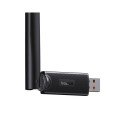 Baseus FastJoy adapter Wi-Fi, 150Mbps (black)