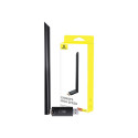 Baseus FastJoy adapter Wi-Fi, 150Mbps (black)
