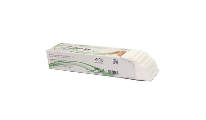 EUROSTIL HYPOTEX TIRAS DE DEPILACION EXTRAGRANDES 22CM PACK 1UN