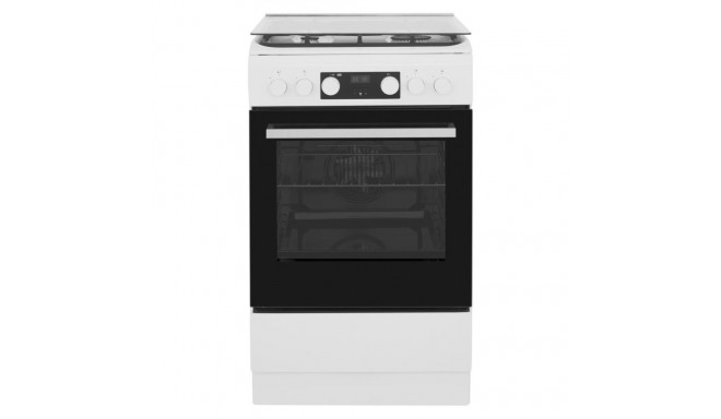 Gas cooker Whirlpool