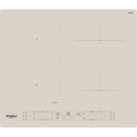 Induction plate Whirlpool