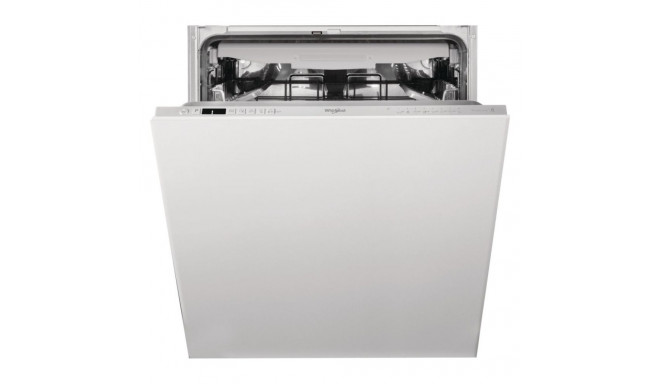 Built in dishwasher Whirlpool