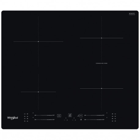 Induction plate Whirlpool