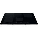 Whirlpool integreeritav induktsioonpliidiplaat WFS0377NEIXL