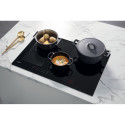 Built in induction hob Whirlpool WFS0377NEIXL