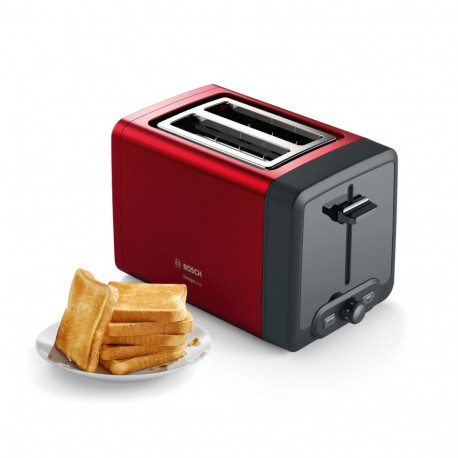 Compact toaster Bosch