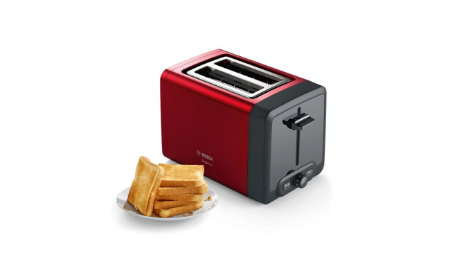 Compact toaster Bosch