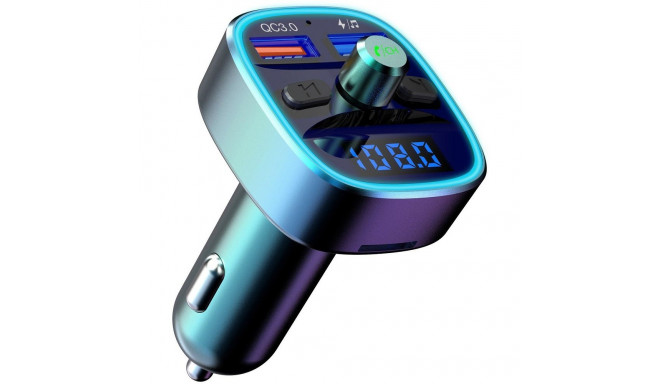 Car BT/MP3 FM transmitter Sencor