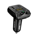 Car FM transmitter SWM3535BT