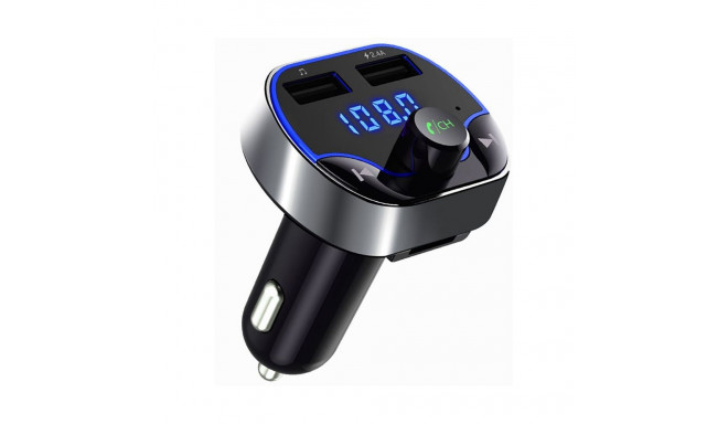 Bluetooth/ MP3 saatja autosse Sencor SWM4545BT