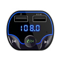 Bluetooth/ MP3 saatja autosse Sencor SWM4545BT