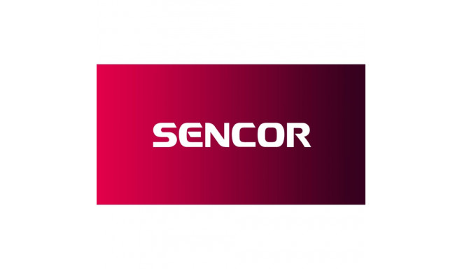 Veekeetja Sencor SWK7501BK,must