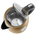 Sencor kettle SWK1227CH, coffee brown