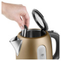 Sencor kettle SWK1227CH, coffee brown