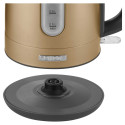 Sencor kettle SWK1227CH, coffee brown Sencor kettle SWK1227CH, coffee brown