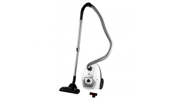 Vacuum cleaner Sencor, white