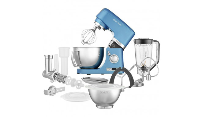 Köögikombain Sencor STM7872BL